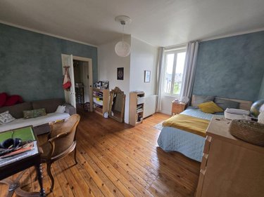 Maison a vendre Rochefort-sur-Loire 49190 Maine-et-Loire 132 m2 6 pièces 409500 euros