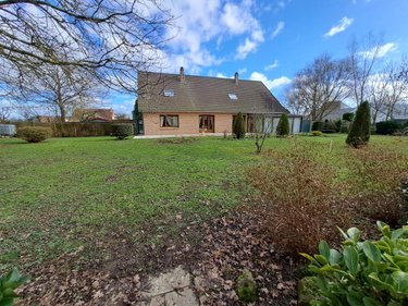 Maison a vendre Andres 62340 Pas-de-Calais 290 m2 5 pièces 364100 euros