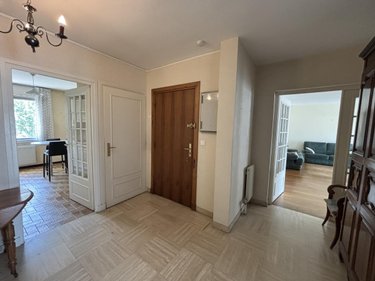Appartement a vendre Chambéry 73000 Savoie 100 m2 5 pièces 335000 euros