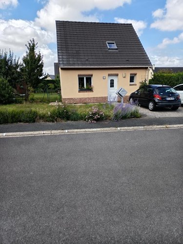 Maison a vendre Ruminghem 62370 Pas-de-Calais 70 m2 3 pièces 172440 euros