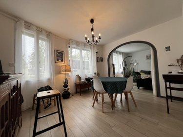 Maison a vendre Taupont 56800 Morbihan 135 m2 7 pièces 187620 euros