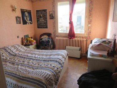 Maison a vendre Château-Gontier-sur-Mayenne 53200 Mayenne 70 m2 3 pièces 95700 euros