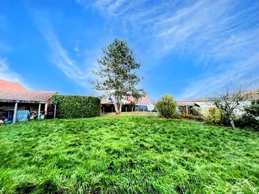 Maison a vendre Vimy 62580 Pas-de-Calais 96 m2 5 pièces 228800 euros