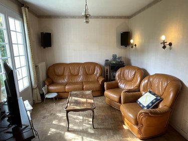 Maison a vendre Ploemeur 56270 Morbihan 101 m2 5 pièces 410660 euros