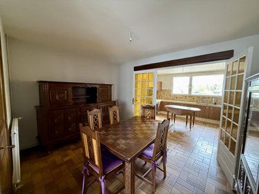 Maison a vendre Corbie 80800 Somme 130 m2 6 pièces 218400 euros