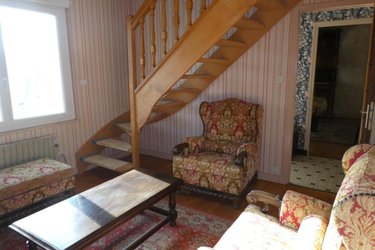 Maison a vendre Plouigneau 29610 Finistère 87 m2 5 pièces 169262 euros