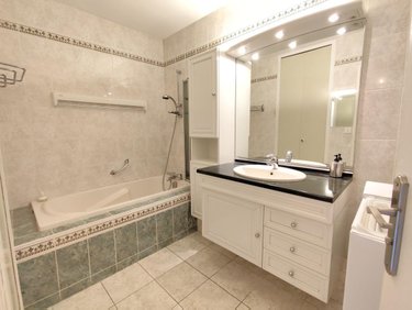 Appartement a vendre Angers 49000 Maine-et-Loire 96 m2 4 pièces 281400 euros