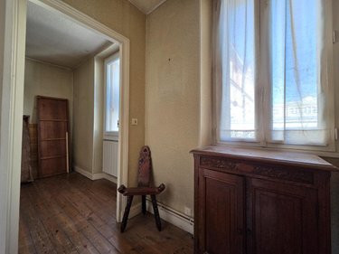 Maison a vendre Reims 51100 Marne 64 m2 3 pièces 130000 euros
