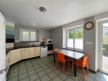 Maison a vendre Étalans 25580 Doubs 203 m2 6 pièces 315000 euros