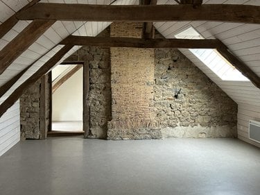 Maison a vendre Hédé Bazouges 35630 Ille-et-Vilaine 124 m2  290500 euros