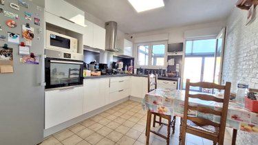 Maison a vendre Neuville-Vitasse 62217 Pas-de-Calais 160 m2 6 pièces 332800 euros