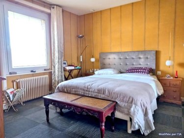 Maison a vendre Lamballe-Armor 22400 Côtes-d'Armor 126 m2 5 pièces 344850 euros