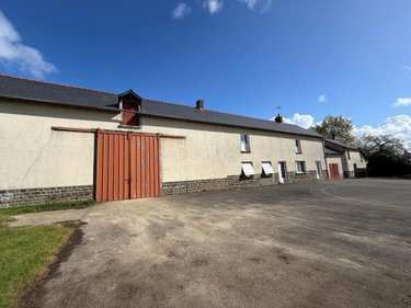 Maison a vendre Gévezé 35850 Ille-et-Vilaine 92 m2  208100 euros