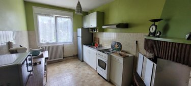 Maison a vendre Cléguer 56620 Morbihan 175 m2 6 pièces 230560 euros