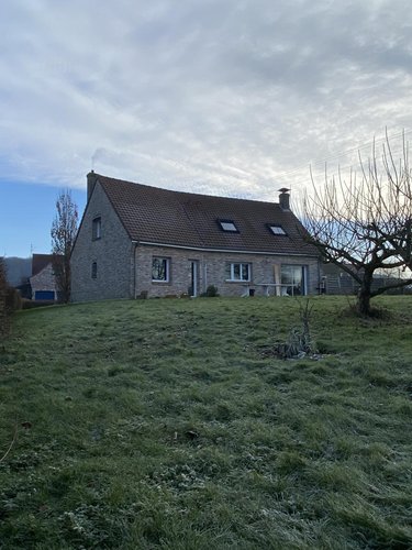 Maison a vendre Rebreuve-Ranchicourt 62150 Pas-de-Calais 148 m2 7 pièces 356440 euros