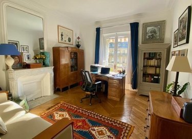 Viager appartement Paris 8e arrondissement 75008 Paris 93 m2 3 pièces 435125 euros