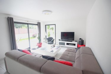 Maison a vendre Ploemeur 56270 Morbihan 165 m2 5 pièces 426680 euros