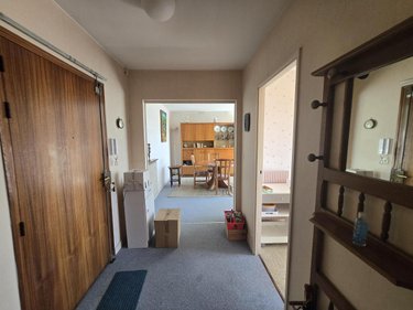 Appartement a vendre Angers 49000 Maine-et-Loire 77 m2 3 pièces 199800 euros