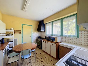 Maison a vendre Guidel 56520 Morbihan 93 m2 4 pièces 291520 euros