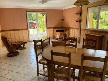 Maison a vendre Briouze 61220 Orne 170 m2 8 pièces 290500 euros