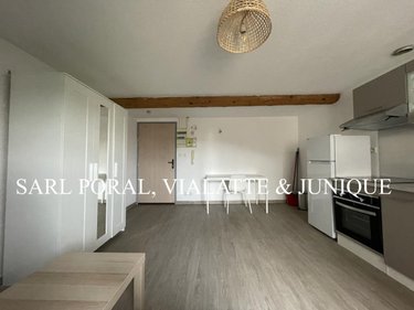 Location appartement Pont-d'Ain 01160 Ain 23 m2 1 pièce 440 euros