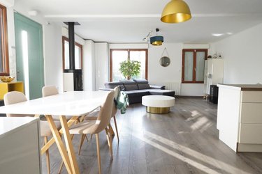 Maison a vendre Amiens 80000 Somme 94 m2 4 pièces 450000 euros