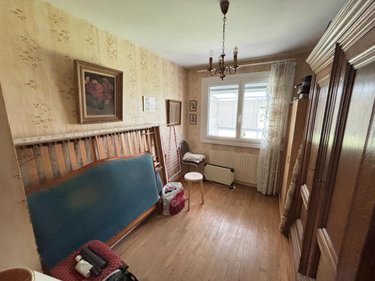 Maison a vendre Hérimoncourt 25310 Doubs 81 m2 4 pièces 129000 euros