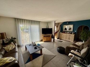 Maison a vendre Auray 56400 Morbihan 155 m2 6 pièces 396000 euros