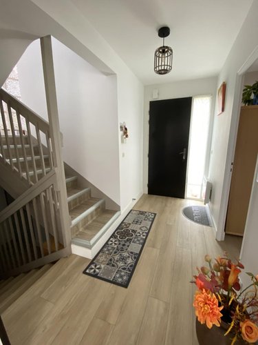 Maison a vendre Rohan 56580 Morbihan 110 m2 5 pièces 164222 euros