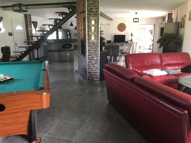 Maison a vendre Danestal 14430 Calvados 217 m2  475000 euros