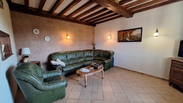 Maison a vendre Saint-Bénigne 01190 Ain 150 m2 7 pièces 249000 euros