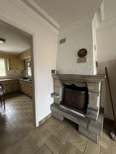 Maison a vendre Hennebont 56700 Morbihan 90 m2 5 pièces 178940 euros