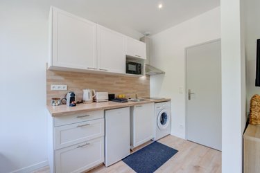 Appartement a vendre Tours 37000 Indre-et-Loire 21 m2 1 pièce 125000 euros