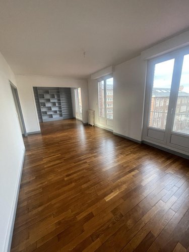 Location appartement Amiens 80000 Somme 81 m2 3 pièces 890 euros