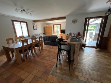 Maison a vendre Carentan-les-Marais 50500 Manche 141 m2  307400 euros