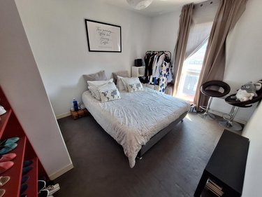 Location appartement Saint-Malo 35400 Ille-et-Vilaine 42 m2  610 euros