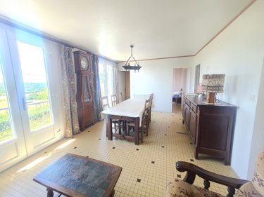 Maison a vendre Loir en Vallée 72340 Sarthe 66 m2 4 pièces 76400 euros