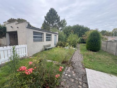 Maison a vendre Cambrai 59400 Nord 80 m2 6 pièces 126600 euros
