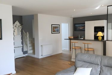 Maison a vendre Paimpol 22500 Côtes-d'Armor 122 m2 7 pièces 571050 euros