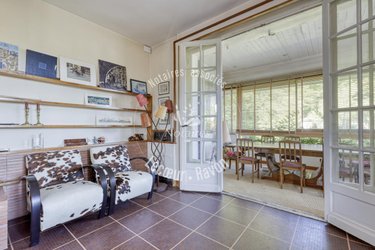 Maison a vendre L'Étang-la-Ville 78620 Yvelines 176 m2 7 pièces 884000 euros