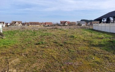 Terrain a batir a vendre Soliers 14540 Calvados 577 m2  121950 euros