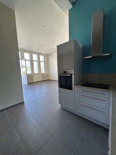 Appartement a vendre Auray 56400 Morbihan 82 m2 3 pièces 335000 euros