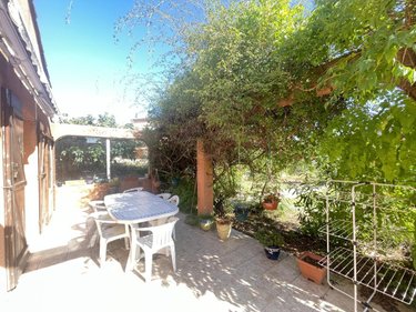 Maison a vendre Canet 34800 Hérault 86 m2 4 pièces 290000 euros