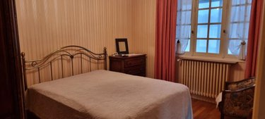 Maison a vendre Vernou-sur-Brenne 37210 Indre-et-Loire 160 m2 7 pièces 299900 euros