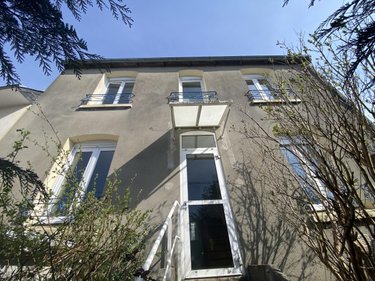 Maison a vendre Brest 29200 Finistère 95 m2  240350 euros
