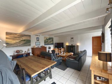 Maison a vendre Santec 29250 Finistère 165 m2 8 pièces 519000 euros