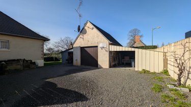 Maison a vendre Percy-en-Normandie 50410 Manche 106 m2 5 pièces 251752 euros