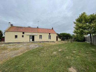 Maison a vendre Donges 44480 Loire-Atlantique 85 m2 3 pièces 157500 euros