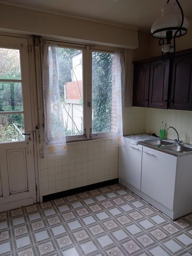 Maison a vendre Arras 62000 Pas-de-Calais 120 m2 8 pièces 208000 euros