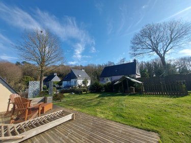 Maison a vendre Kervignac 56700 Morbihan 88 m2 5 pièces 348500 euros